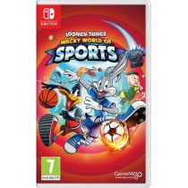 Looney Tunes Wacky World of Sports [Switch]